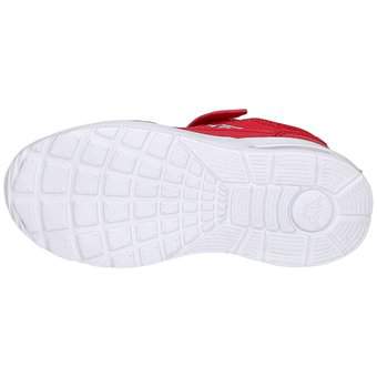 Kappa Style#261099 Turpin K Sneaker in rot