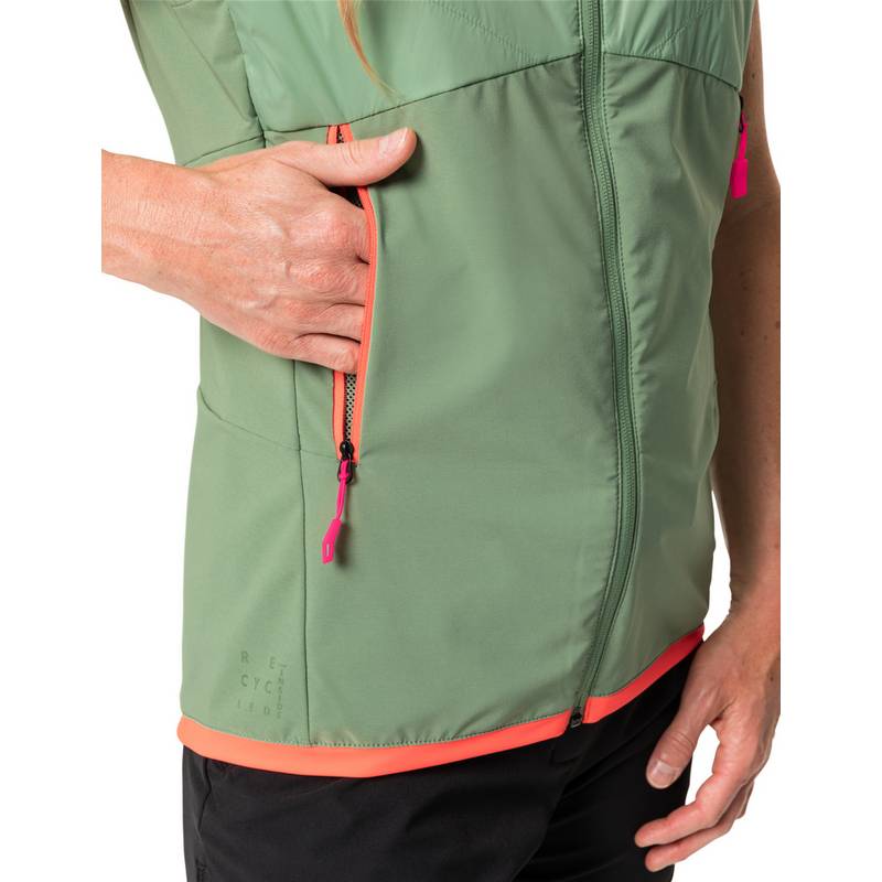 VAUDE Women's Brenva Vest Outdoorweste Damen