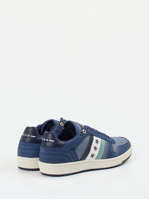 Sneaker-46611590062 Pantofola d´Oro