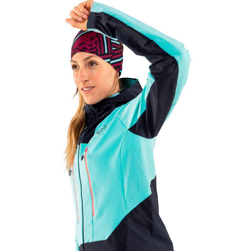 Dynafit TLT Softshelljacke Damen