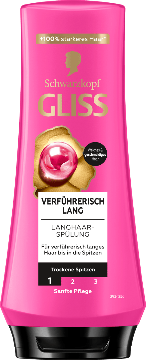 Conditioner Verführerisch Lang, 200 ml