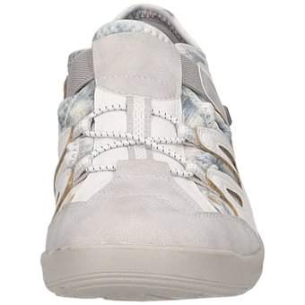 Relife Slipper in grau