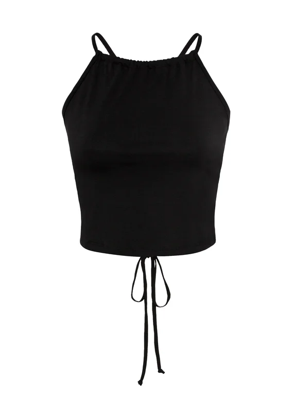 Crop-Top