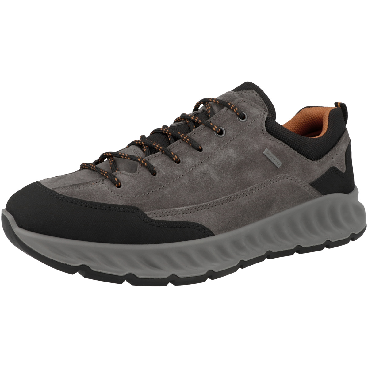 Ara 11-36250 Sneaker low schwarz