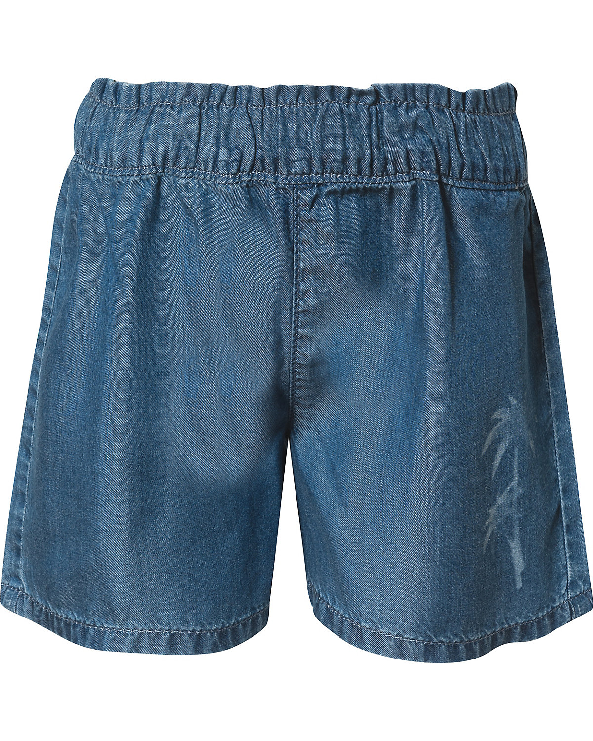 Jeansshorts für Mädchen