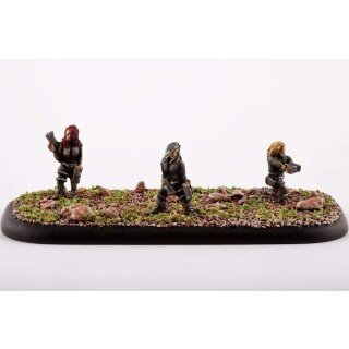Siren Corps (4)