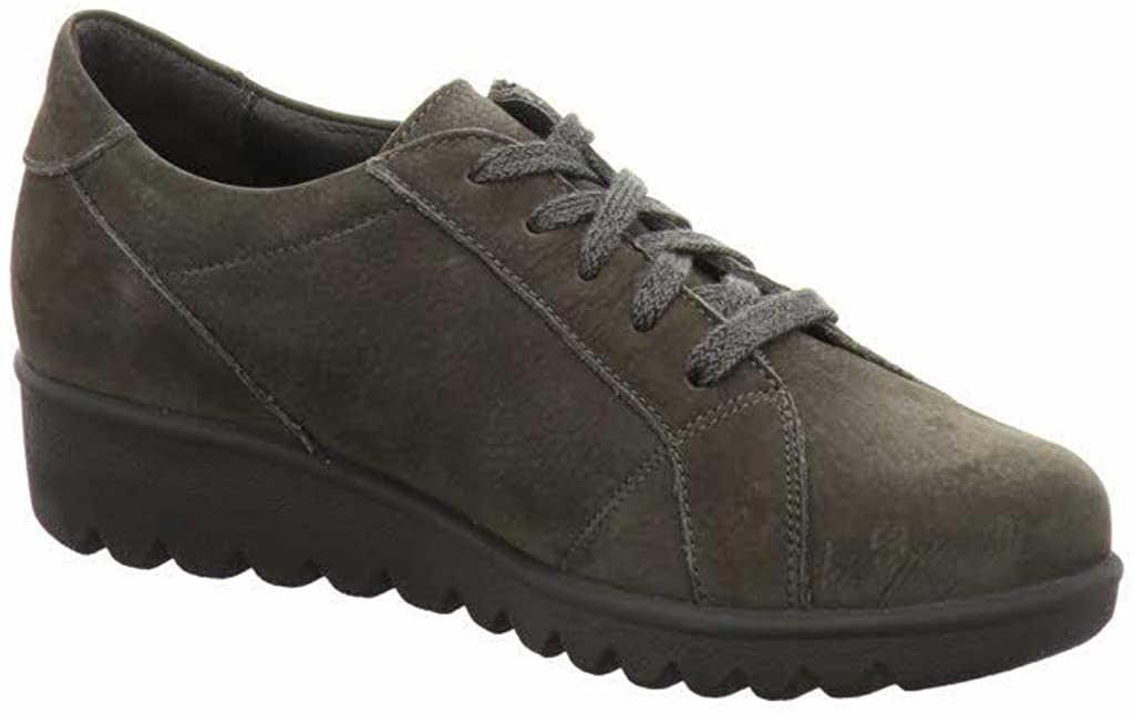 MEPHISTO Komfort Schnürer beige 3159