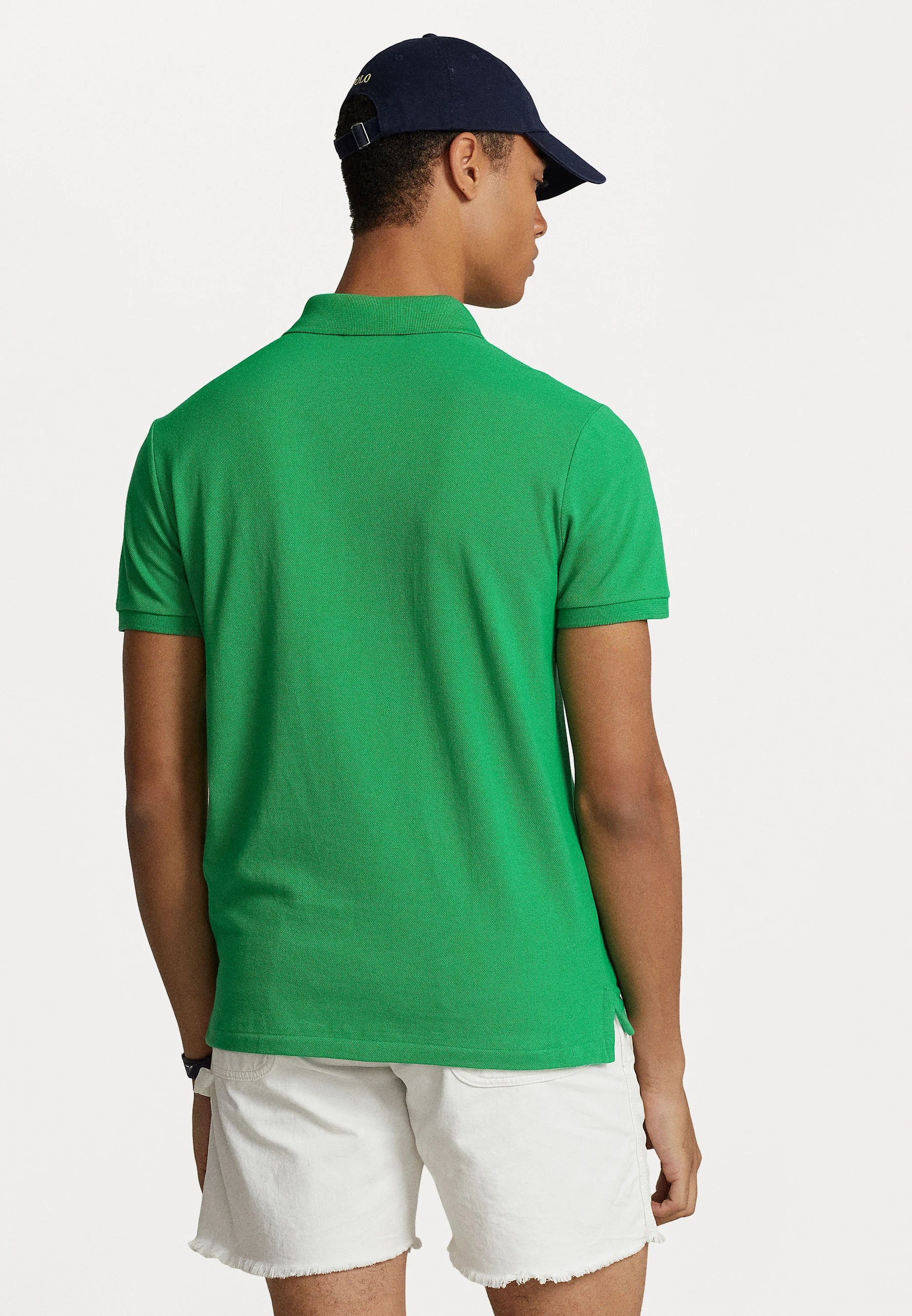 Polo Ralph Lauren MANGA CORTA - Polo