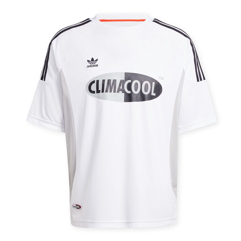 adidas Originals Climacool Jersey white