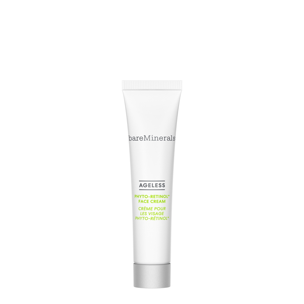 bareminerals Ageless Phyto-Retinol Face Cream Crème