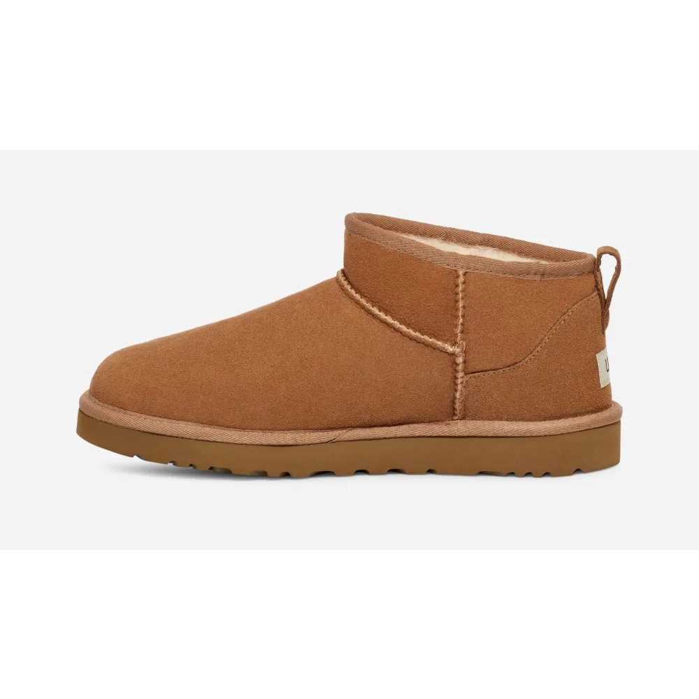 UGG Classic Ultra Mini 1137391-CHE / braun