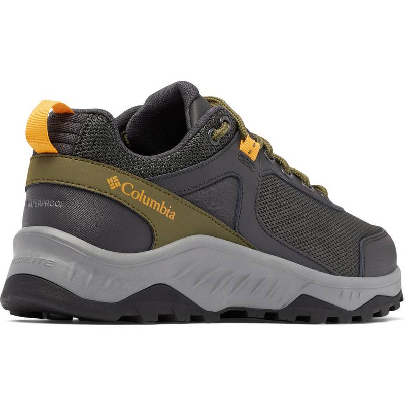 Columbia TRAILSTORM ASCEND WP Wanderschuhe Herren