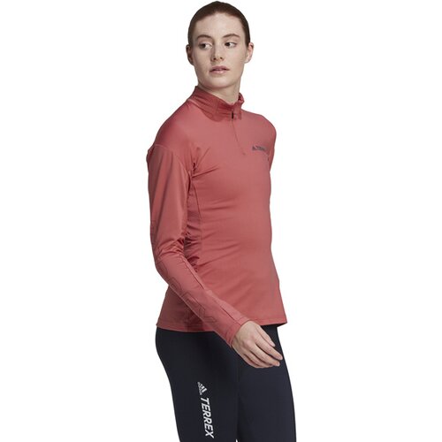 DAMEN SWEATSHIRT W XPR LONGSLEEV