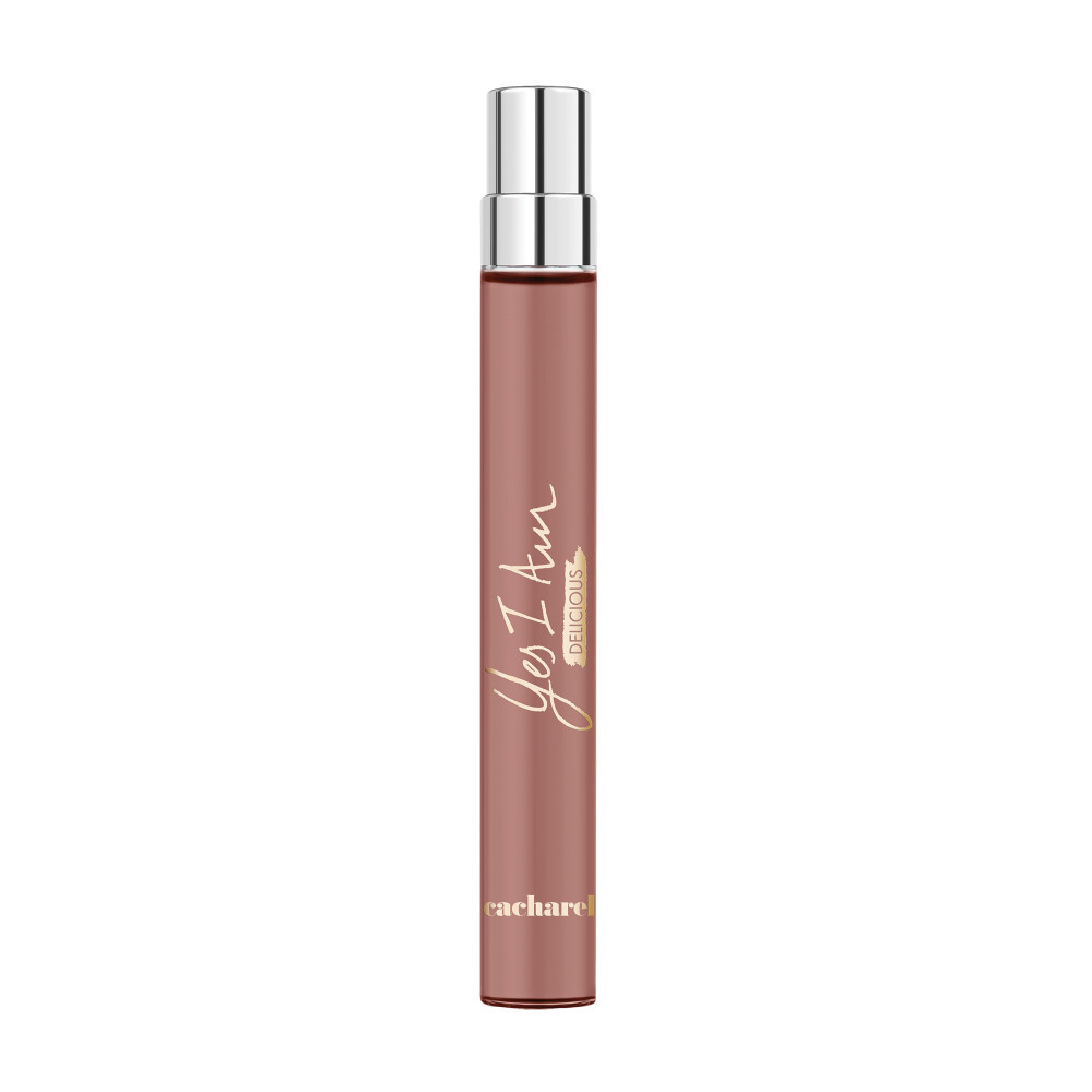 Cacharel YES I AM DELICIOUS Eau de Parfum fleurie et gourmande