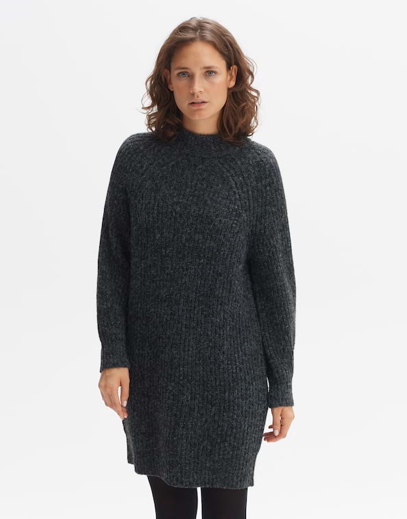 Strickkleid Wetrissi