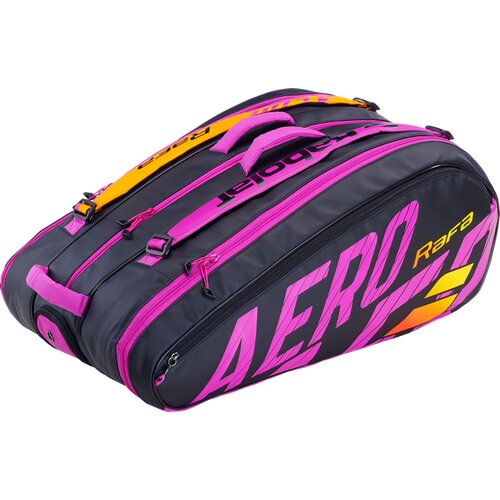 HÜLLE RH12 PURE AERO RAFA