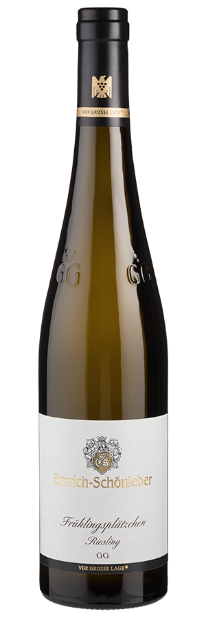 Monzinger Frühlingsplätzchen Riesling Großes Gewächs trocken 2020