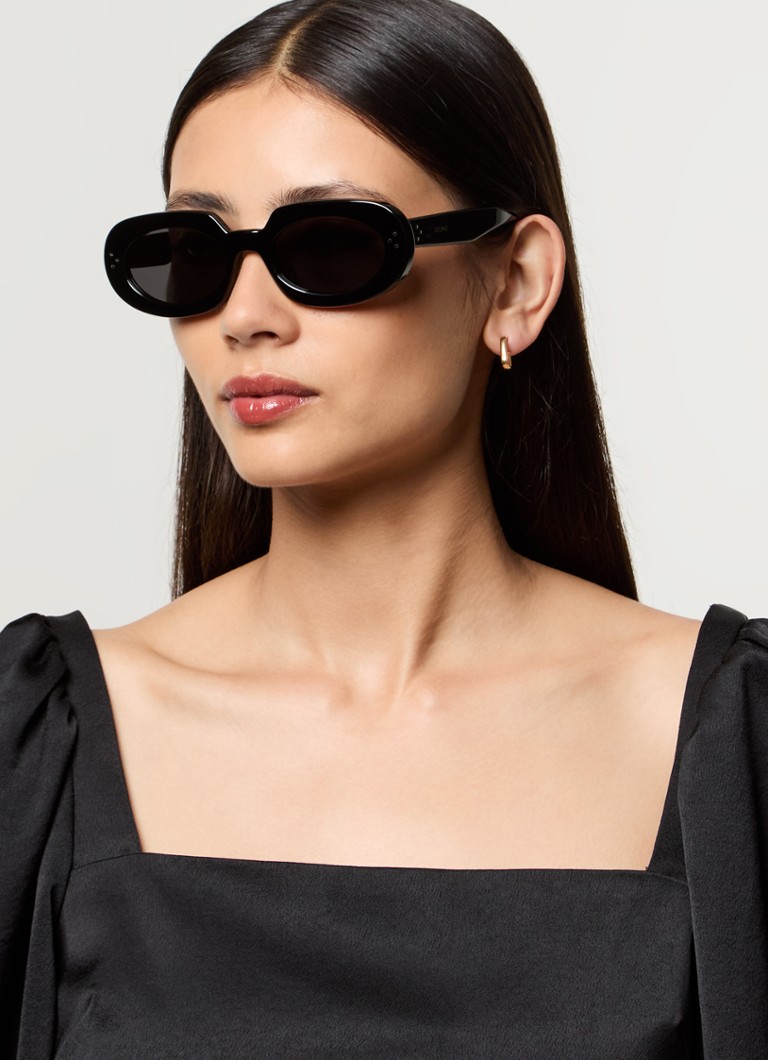 Occhiali da sole Celine Bold 3 Dots CL40276U