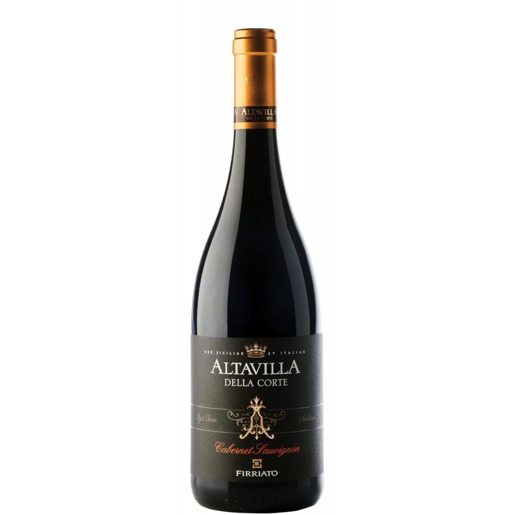 2020 Altavilla della Corte Cabernet Sauvignon trocken