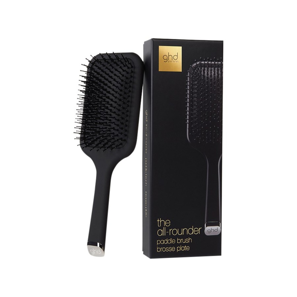 ghd The All-Rounder brosses et peignes