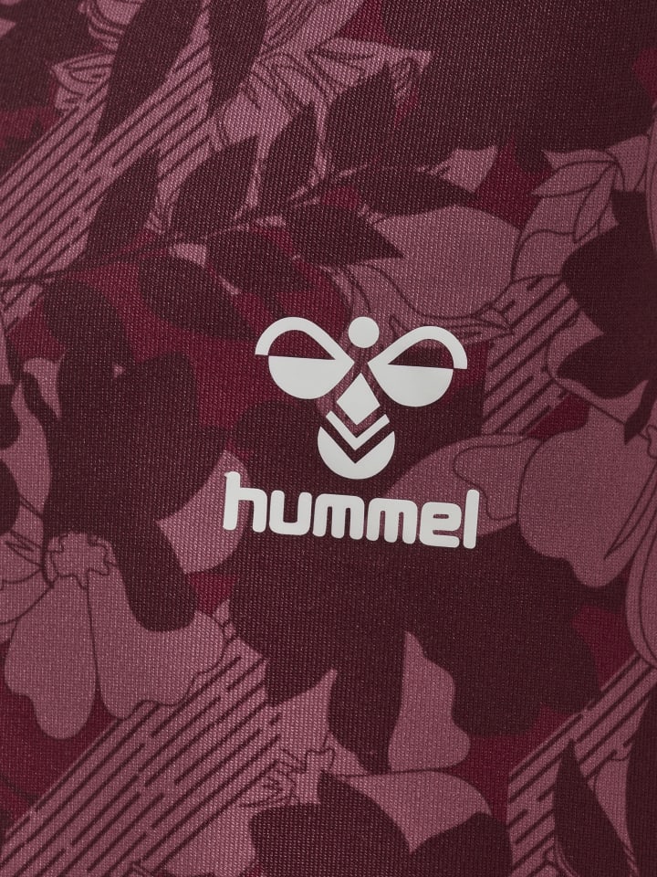 Hummel Hummel T-Shirt Hmlnanna Mädchen in DECO ROSE günstig kaufen 116