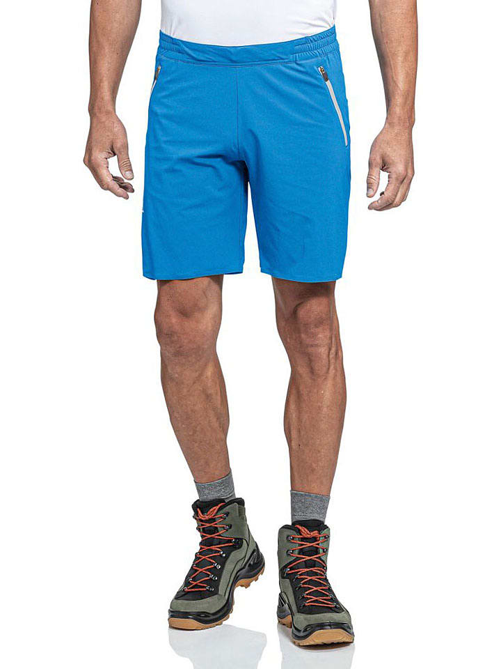 Schöffel Wandershorts 