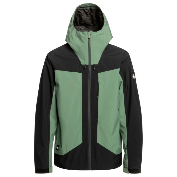 Quiksilver - Muldrow Jacket - Skijacke