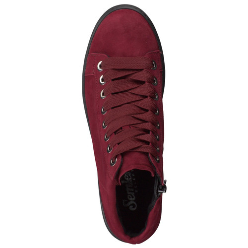 Stiefelette-27515290012 Semler