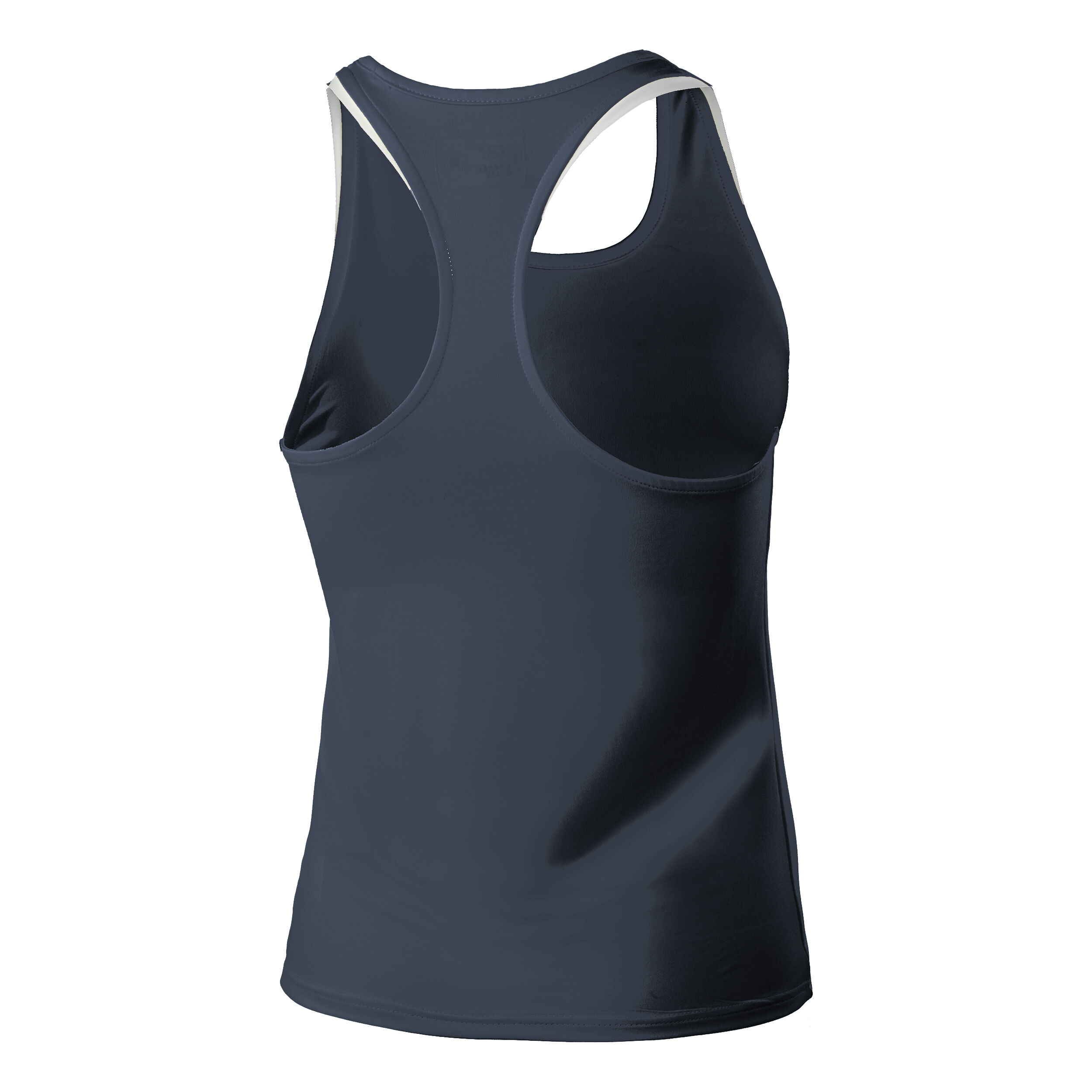 Teamline Tank-Top Damen - Blau