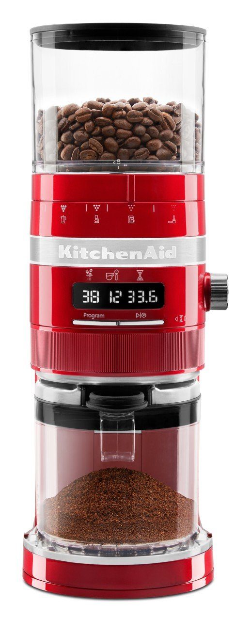 KitchenAid Kaffeemühle KitchenAid Kaffeemühle 5KCG8433