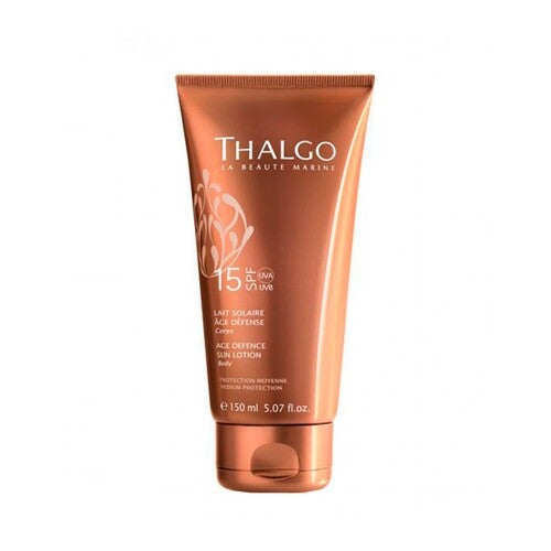 Thalgo Age Defence zaščita pred soncem SPF 15 150 ml