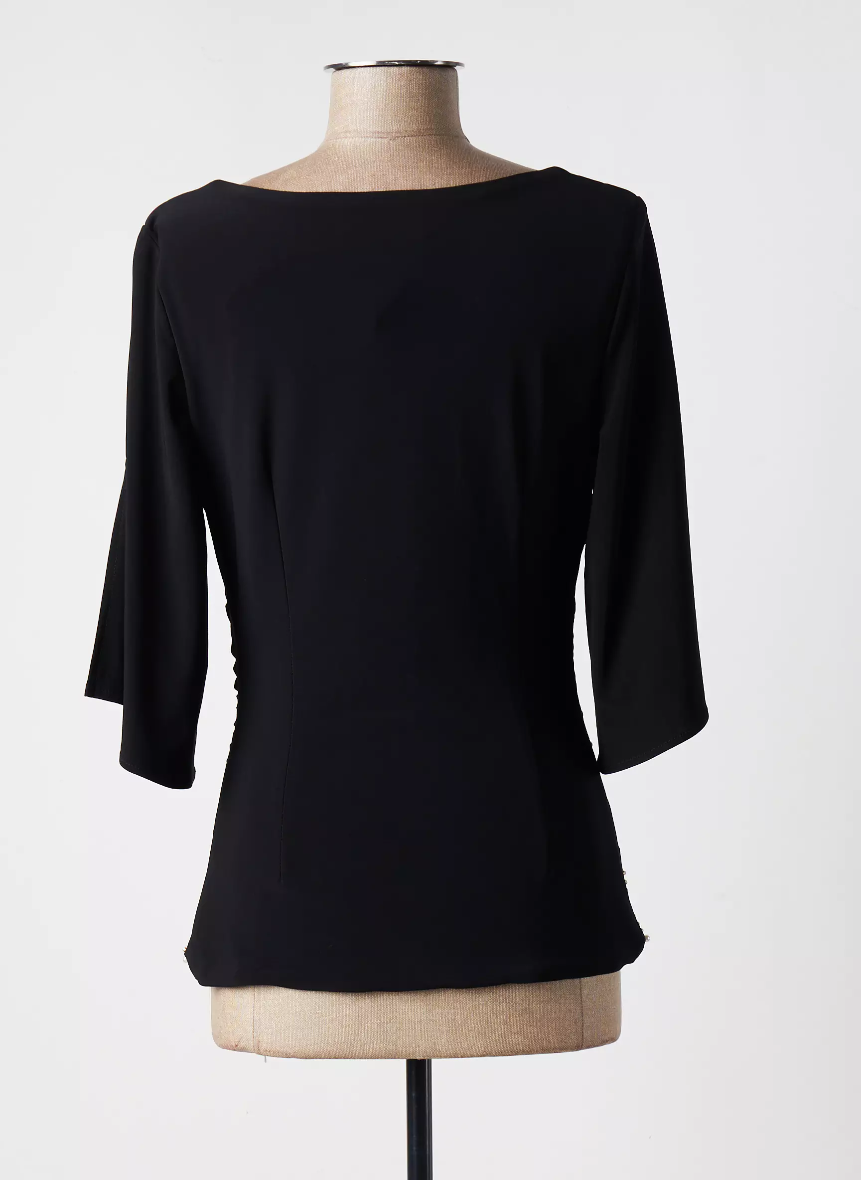 Joseph Ribkoff Tops Femme couleur noir