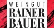 2021 Riesling halbtrocken 1,0 L - Weingut Rainer Bauer