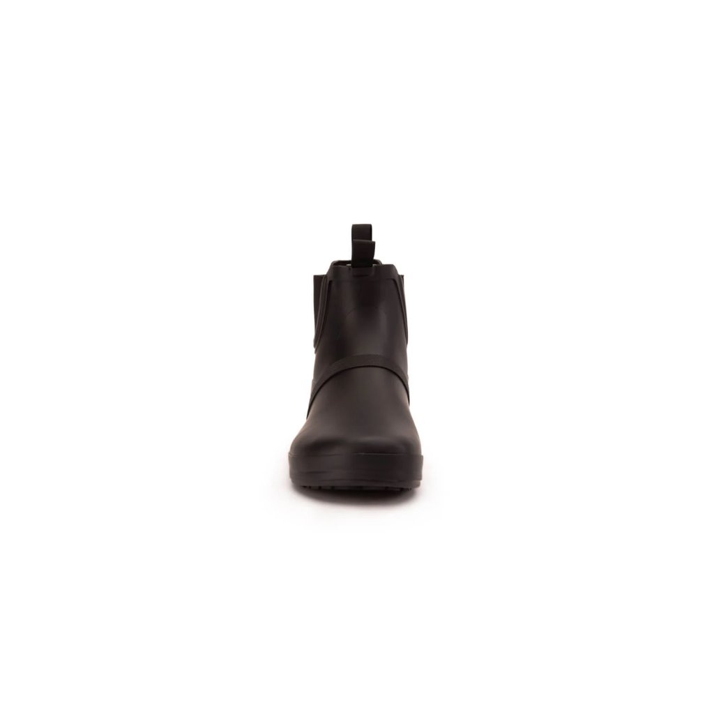 Xero Shoes Gracie Black Gummistiefel