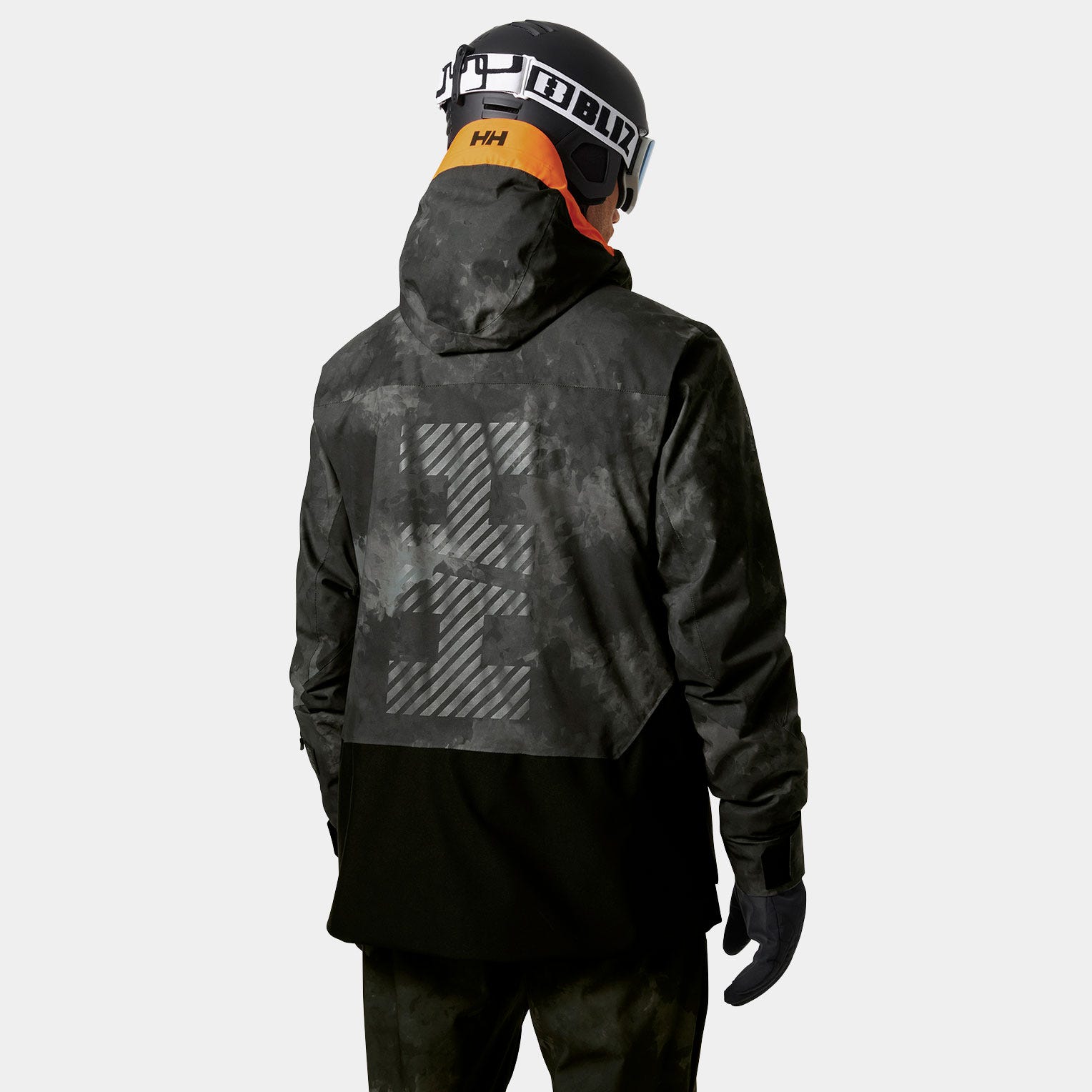 Men's Straightline LIFALOFT™ 2.0 Ski Jacket