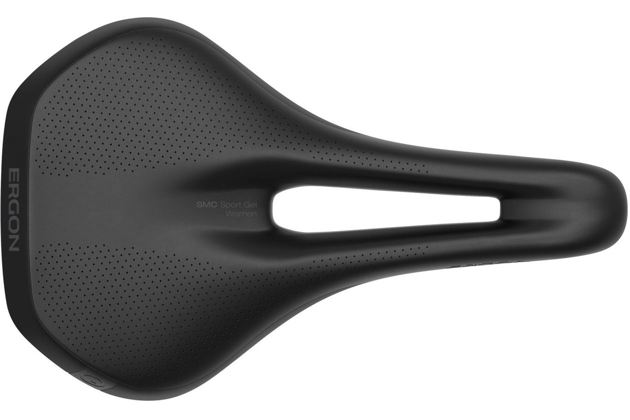 Ergon SMC Women Sport Gel Sattel