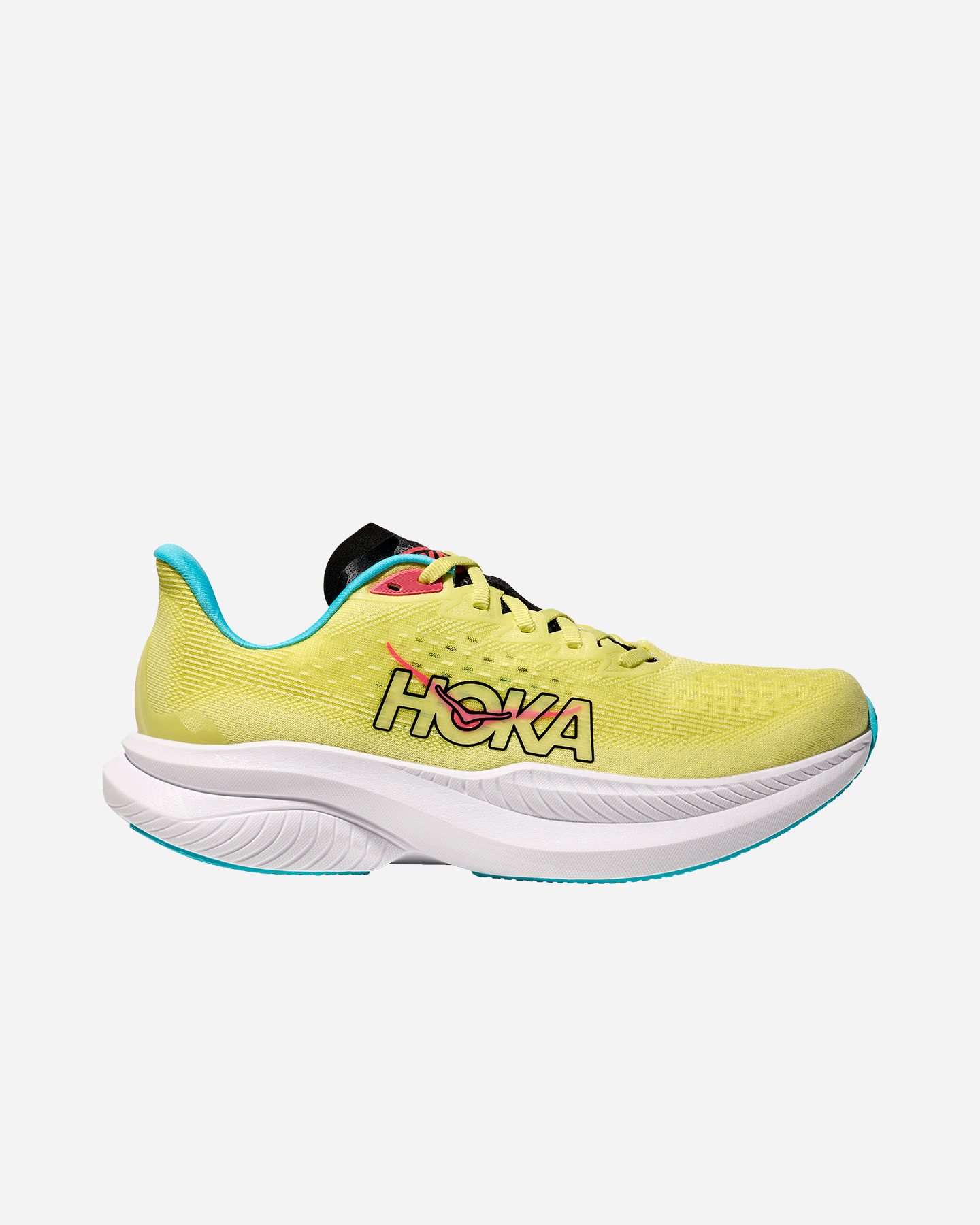 Bežecké topánky Hoka Mach 6 M 1147790-YZC