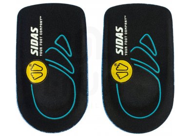 Sidas Talonnettes Gel HeelPad