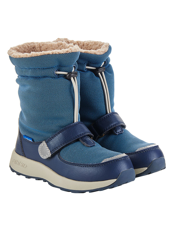 finkid Winterboots 