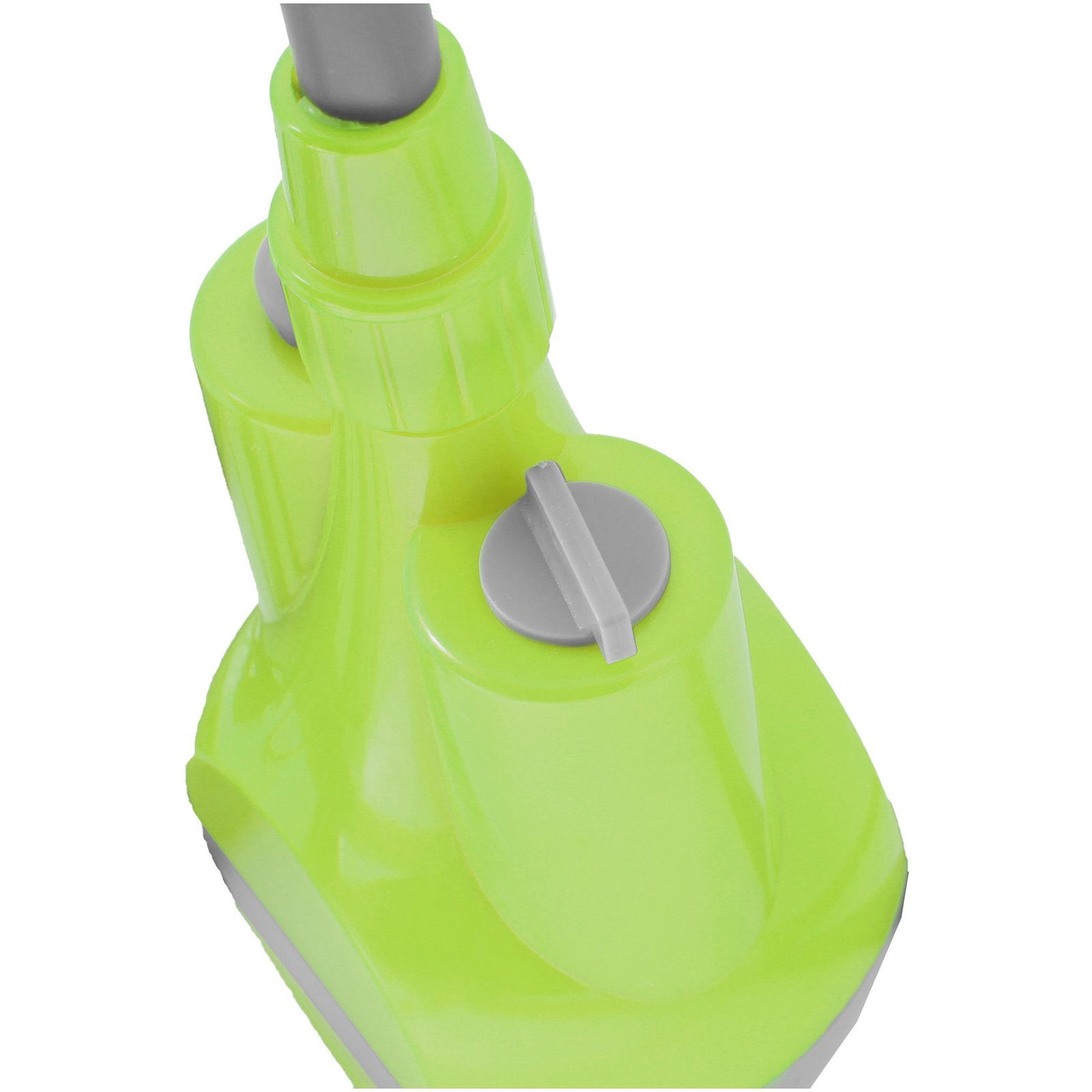 BRUNNER Solardusche Outdoor Camping Dusche Akku Brause, 4L Tauchpumpe 180 cm Schlauch 12V USB