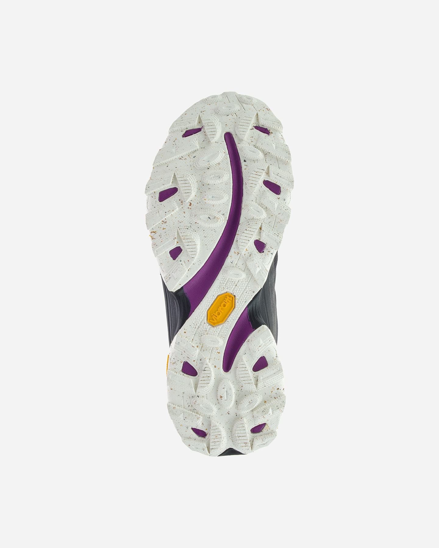 Turistické topánky Merrell Moab Speed Mid Gtx W J135414