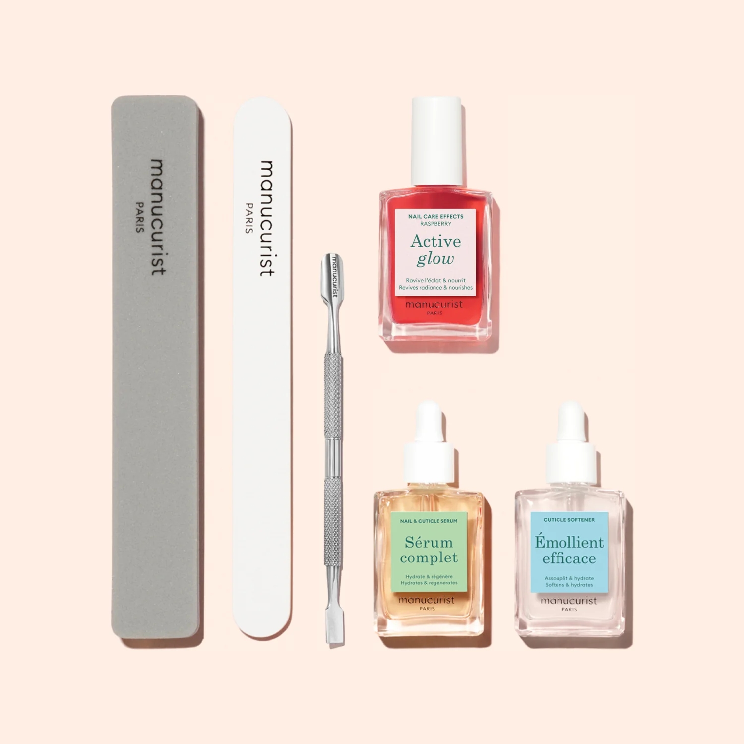 Active - 15 ml Active™ felfedezőkészlet