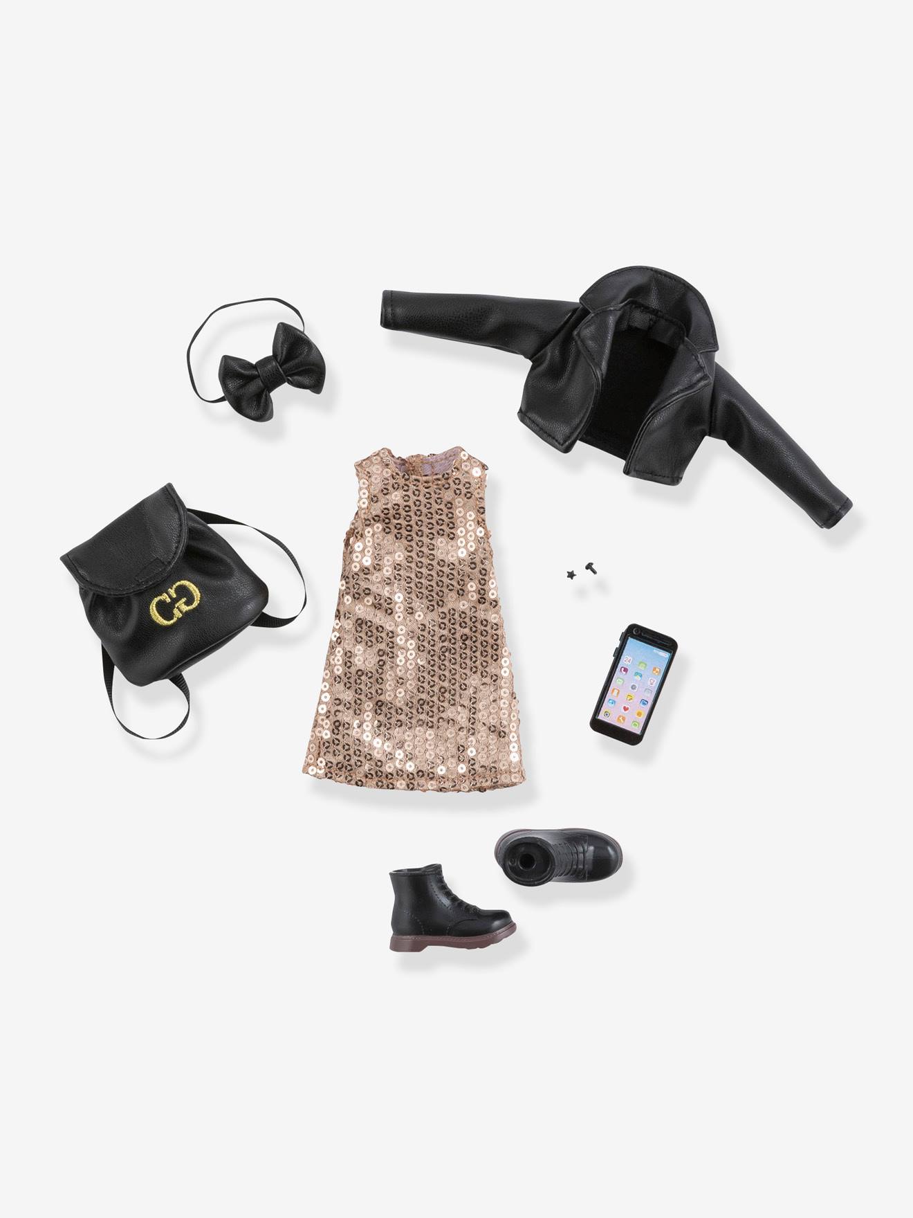 Dressing Fête