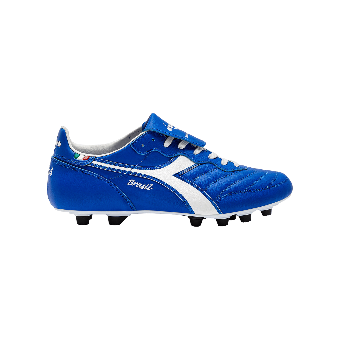 Diadora Brasil Italy OG 94 LT+ MDPU FG Blau Weiss FC1970