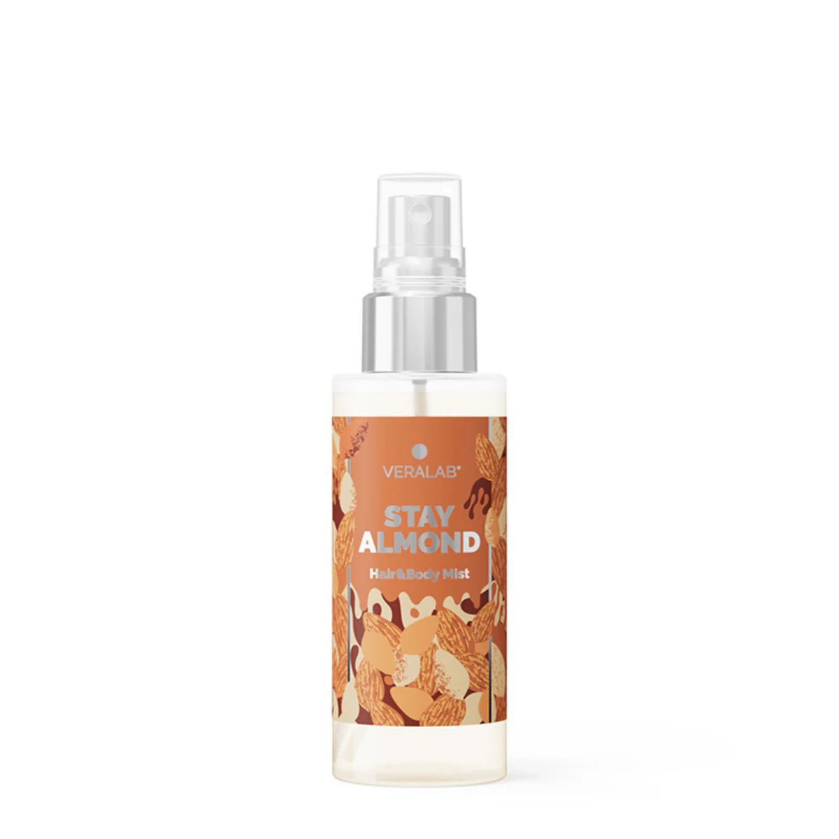 „Stay Almond“ kvapai ir dezodorantai – aromatinis vanduo