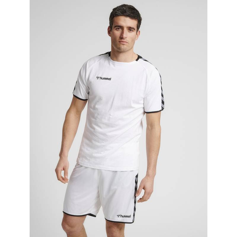 hummel hmlAUTHENTIC TRAINING TEE T-Shirt Herren