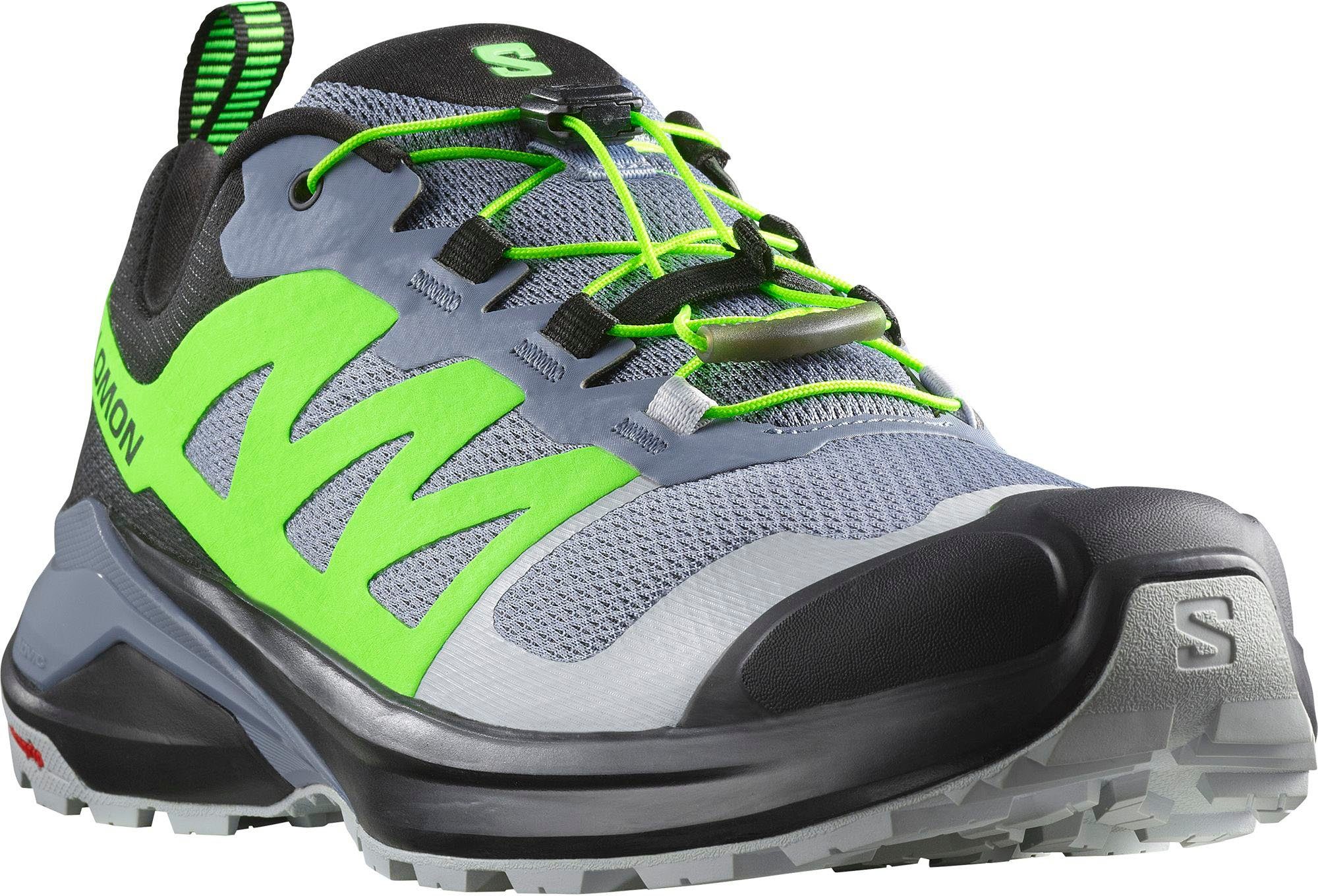 Salomon X-ADVENTURE Laufschuh