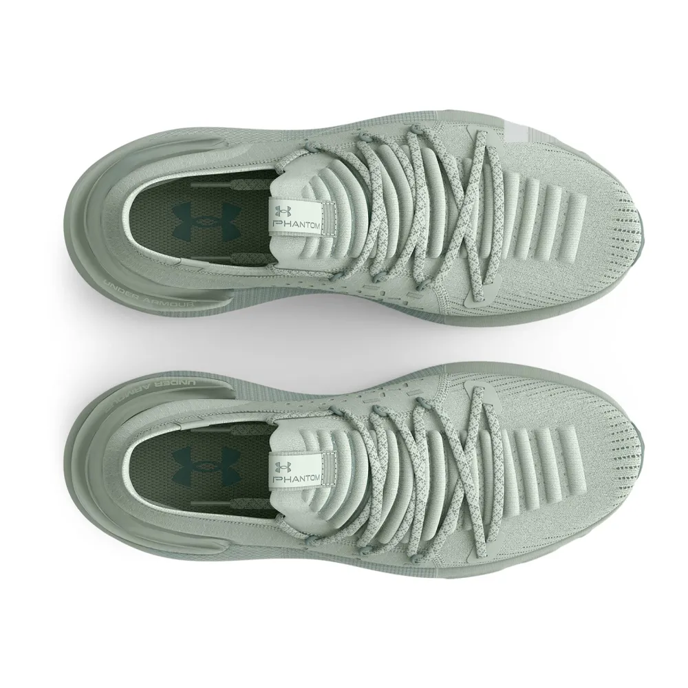 Under Armour HOVR Phantom 3 3025517-302 / grün