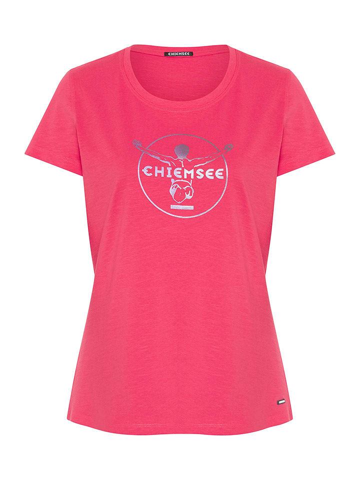 Chiemsee Shirt 