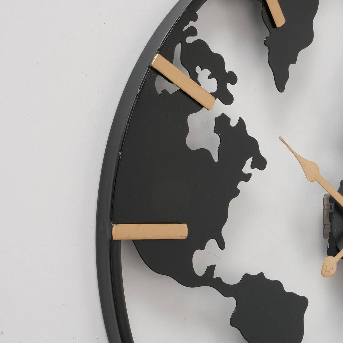 BOLTZE GRUPPE GmbH Wanduhr UNION